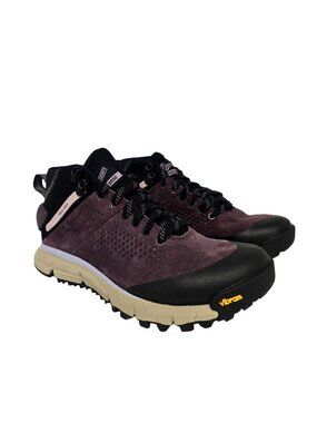 Danner Women's Trail 2650 Mid 4" Gore-Tex Hiking Shoe Purple Size 6M